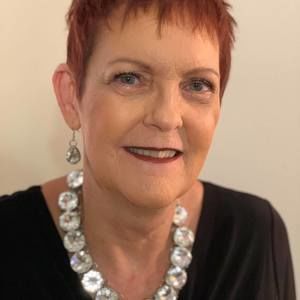 Meet your Posher, Pamela